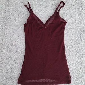 Hollister Sheer Cami